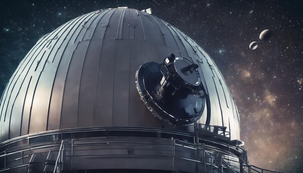 Latest in Telescopes: What’s Changing in 2024?