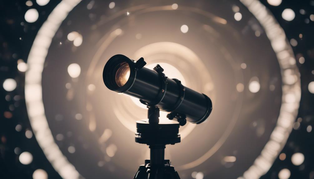 achromatic lenses for microscopes