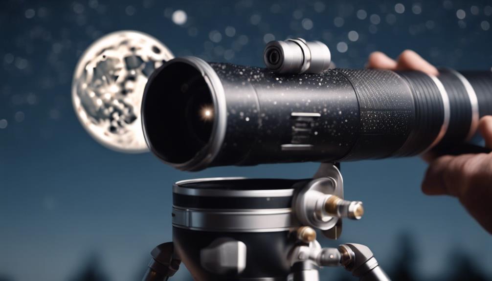 adapting for clear vision