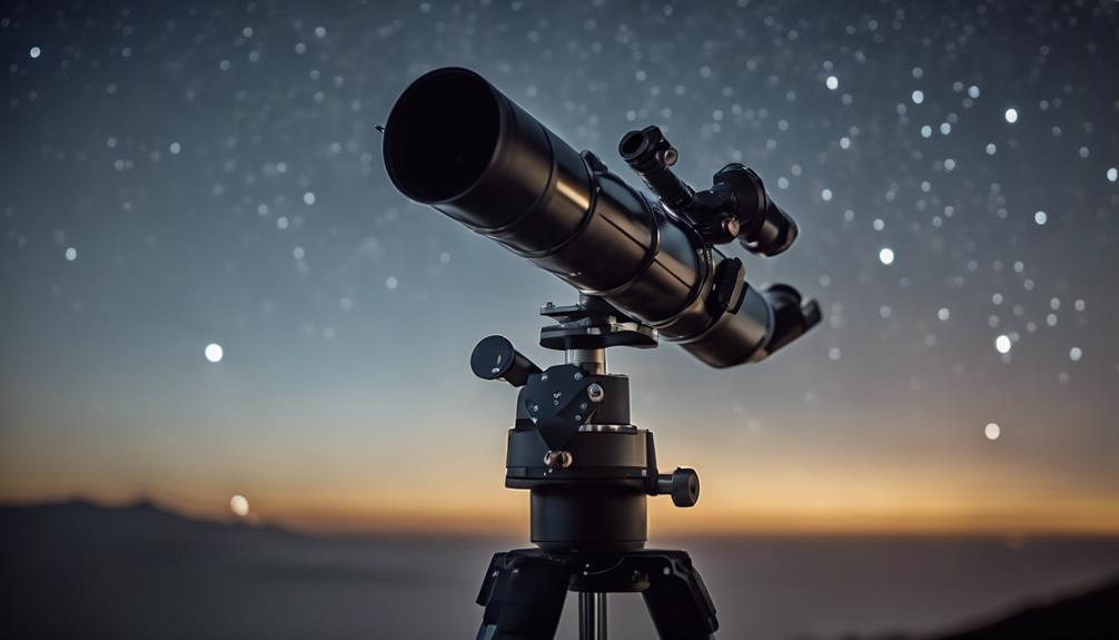 adjusting camera for clarity