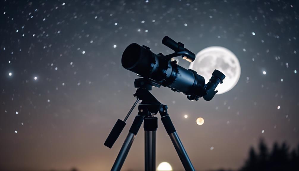 adjusting camera settings skillfully