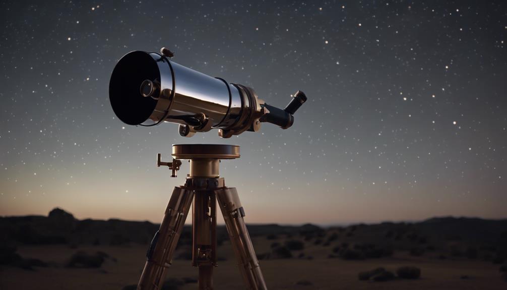 advancement in optical technology