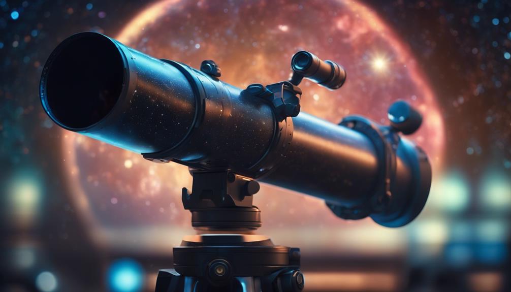 How New Telescope Tech Will Change Our View of the Stars