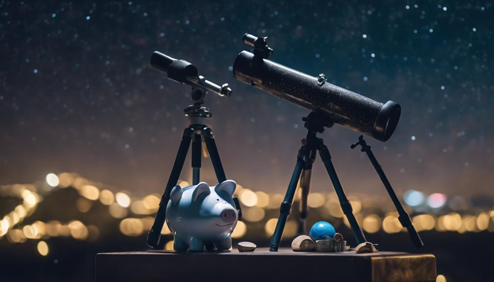 affordable shopping during pandemic