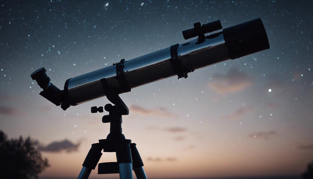 analyzing atmospheric changes precisely