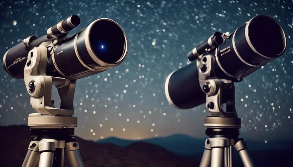 assessing optical performance criteria