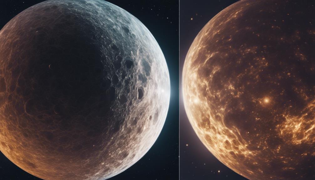 assessing visual clarity levels