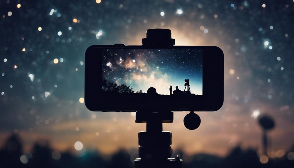 astronomy app for stargazing