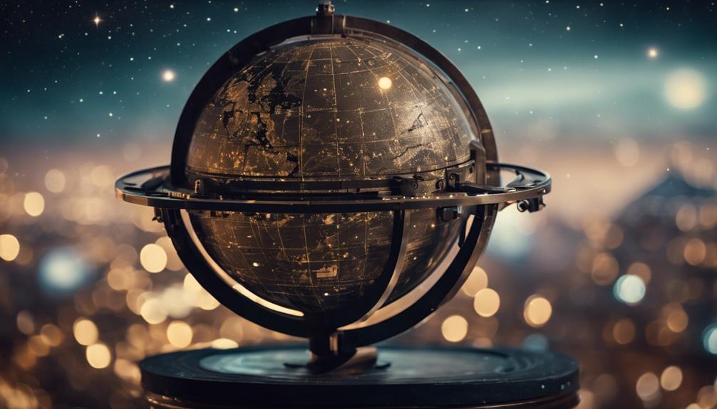 Must-See Telescope Observatories Around the World