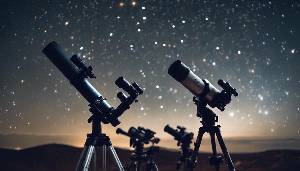 astrophotography tools and techniques