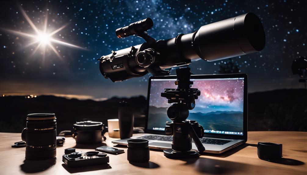 astrophotography tools for success