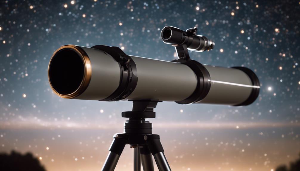 camera lens magnification explained