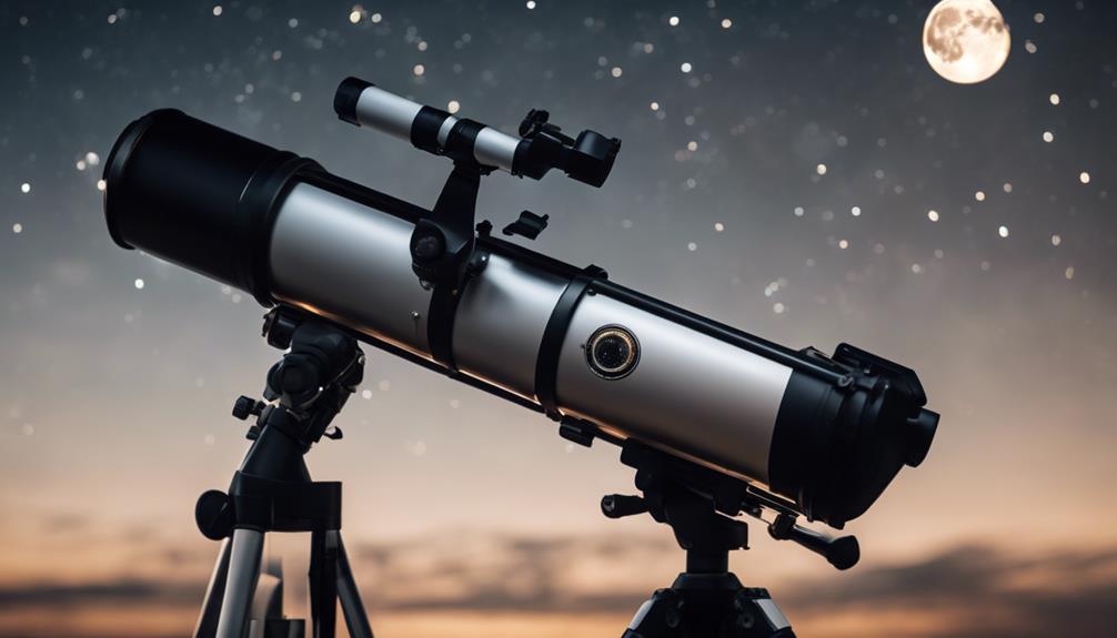 capturing details with precision