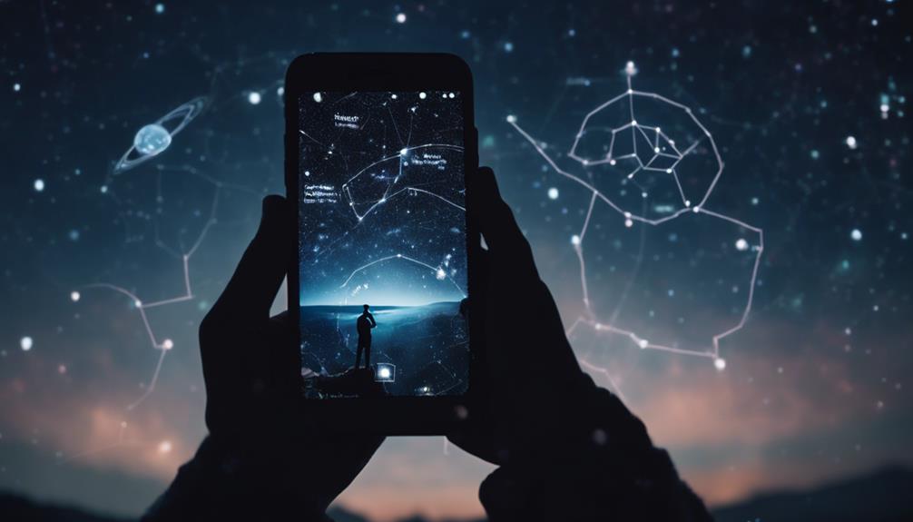 capturing reality through technology