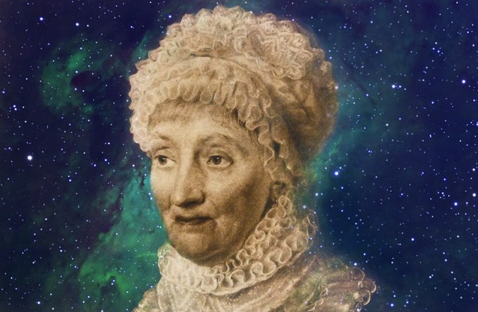Caroline Herschel