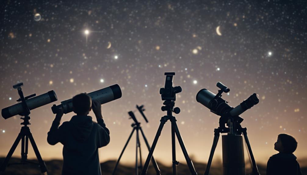 Beginner's Guide to Picking the Perfect Telescope