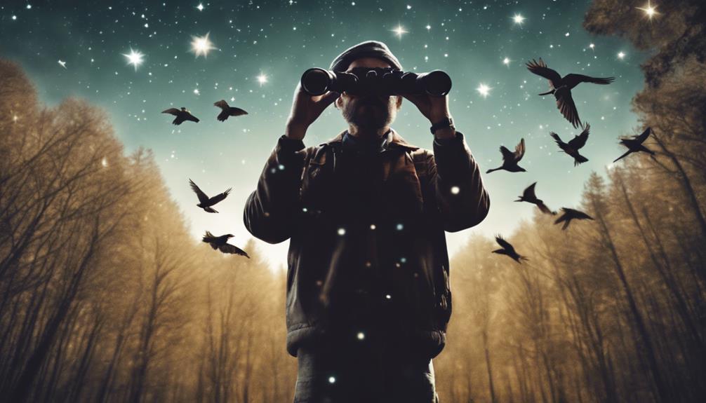 Monocular Vs Binoculars: a Simple Guide to Choosing