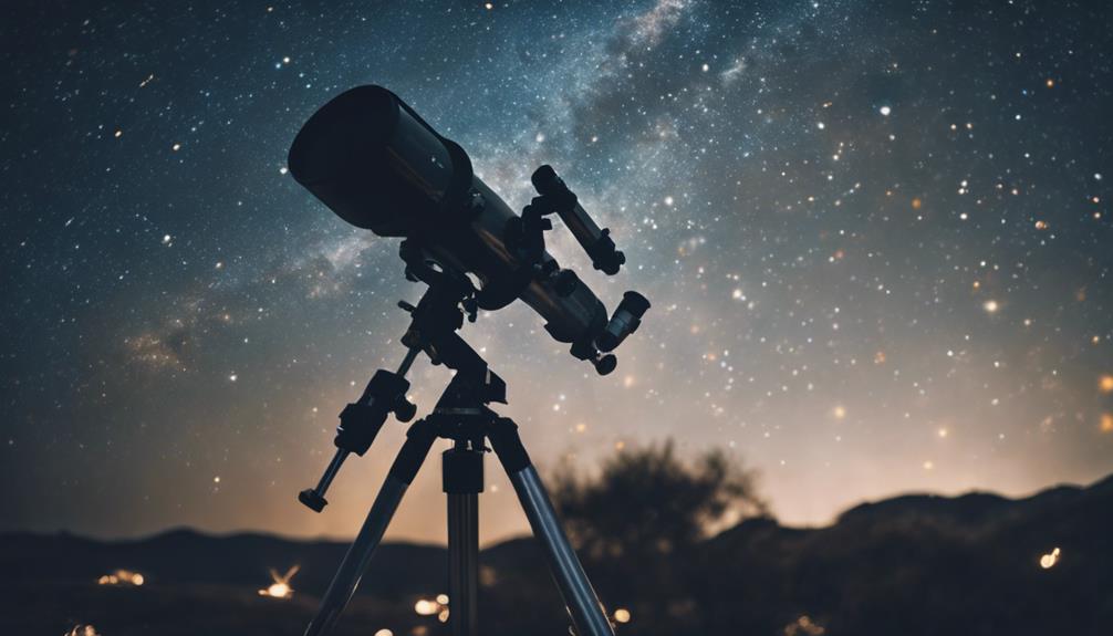 correcting lens field curvature