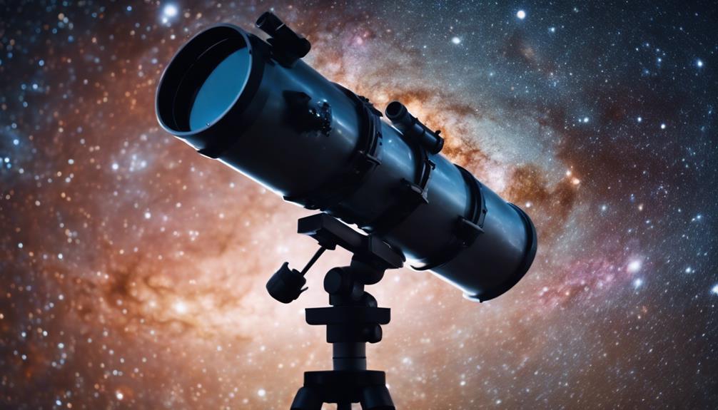 cosmic microwave background discovery