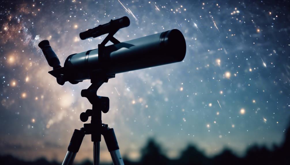 cosmic movements and patterns