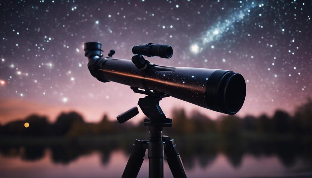 determining the ideal exposure