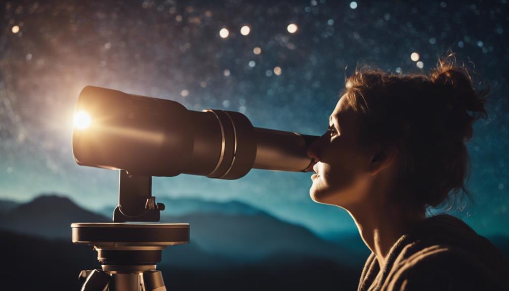 Upgrade Your Stargazing: The Benefits of Better Telescope Eyepieces