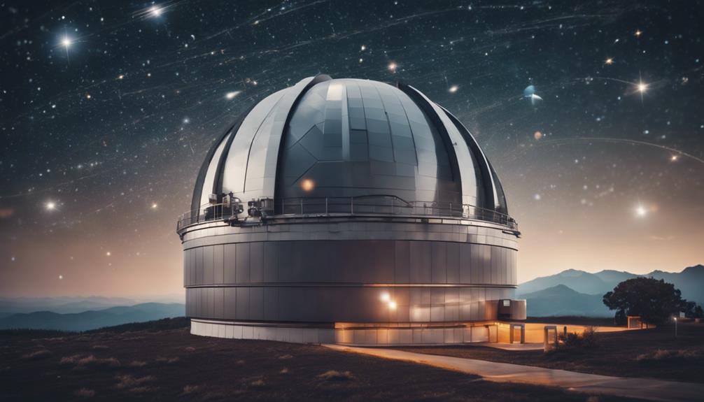 enhancing astronomical observations today