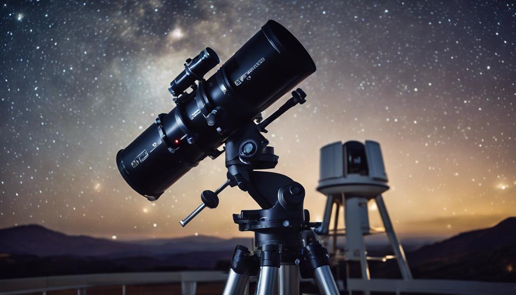 enhancing astrophotography with tips