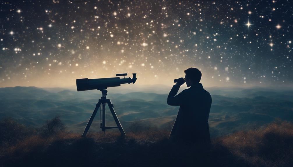 Mastering Telescope Skills for Stargazing Wonders