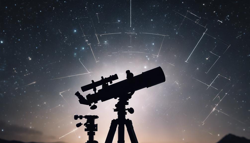 enhancing telescope clarity further