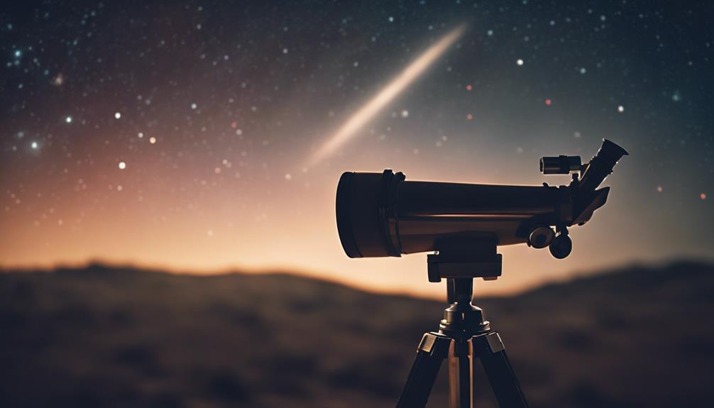 Maximizing Viewing: Is Your Telescope Underperforming?