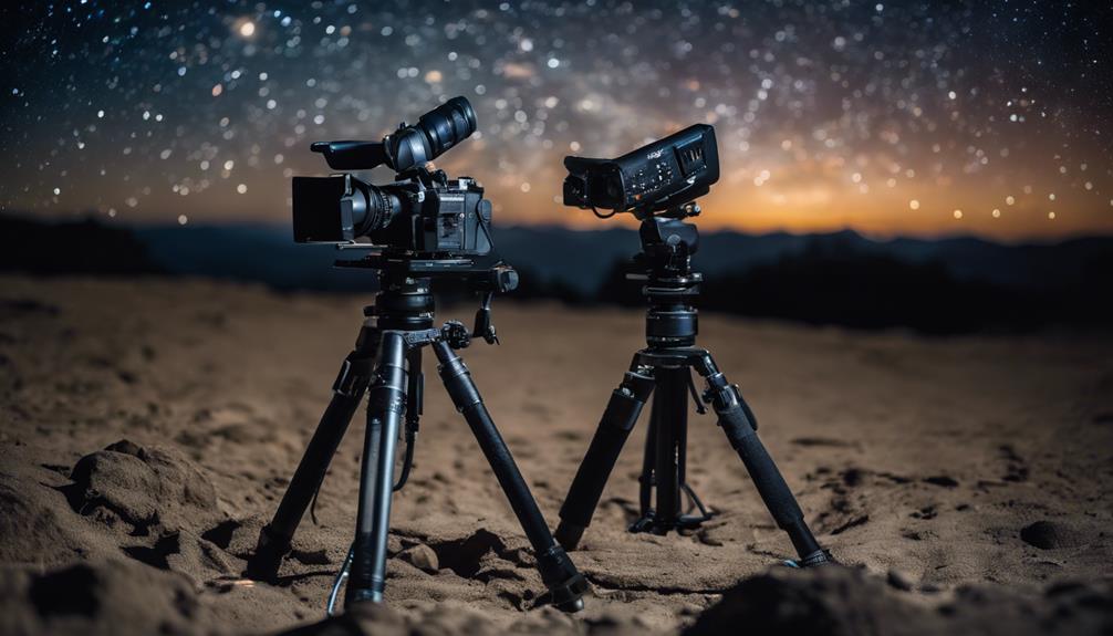 Top 10 Must-Have Accessories for Stellar Astrophotography