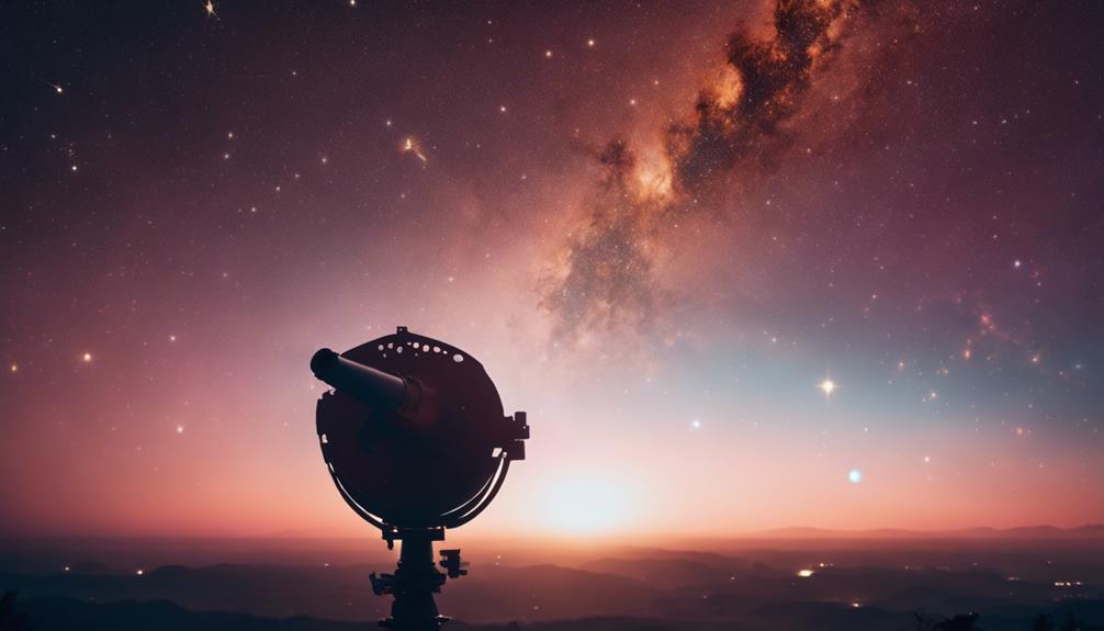 exploring distant planets scientifically