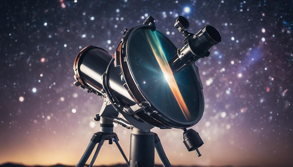 exploring exoplanets with technology