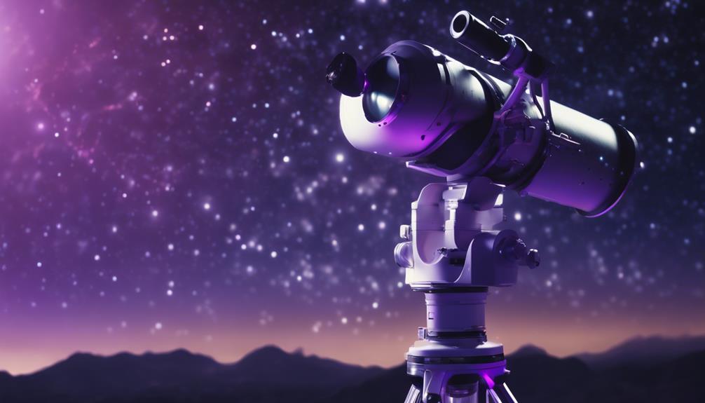 exploring invisible light realms