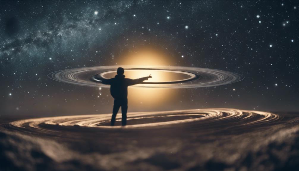 exploring saturn s mysterious rings