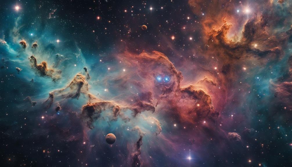 Astounding Finds From the World's Best Telescopes