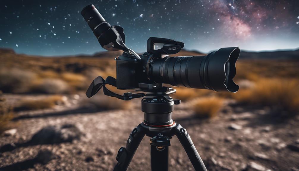 exploring telescope anatomy basics