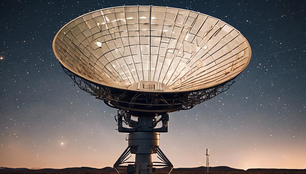 exploring the milky way