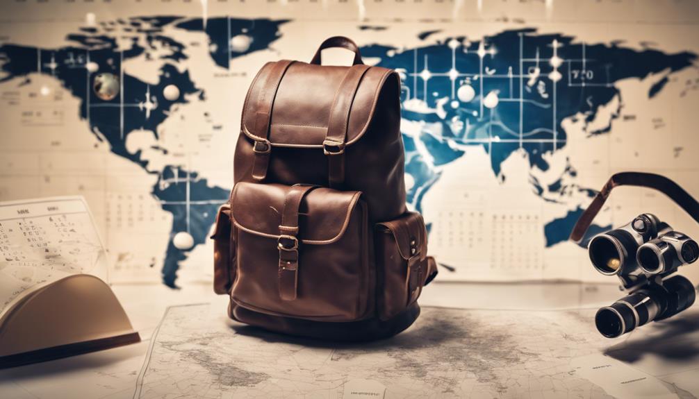 exploring the natural beauty