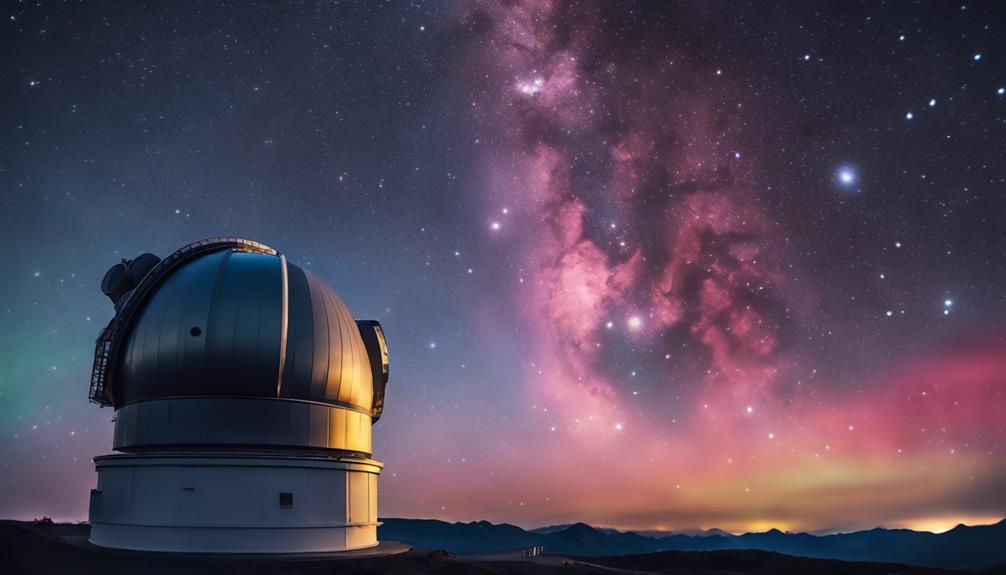 exploring the universe s wonders