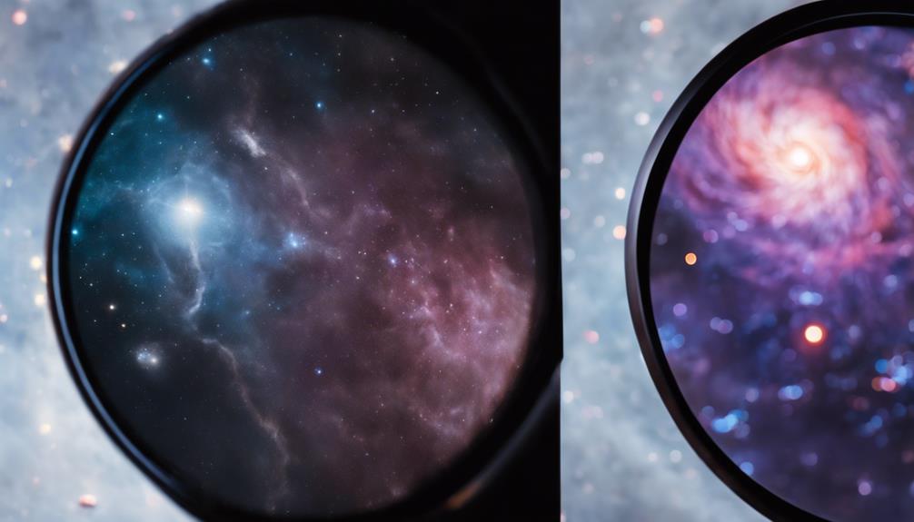 fine tuning optics for microscopy