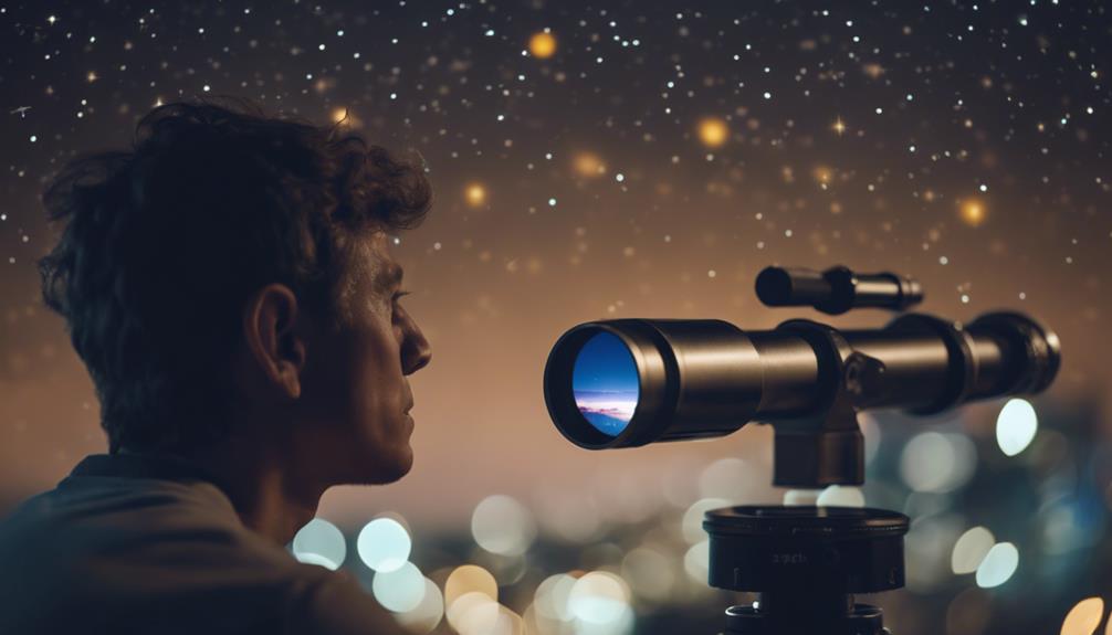 fixing blurry camera problems