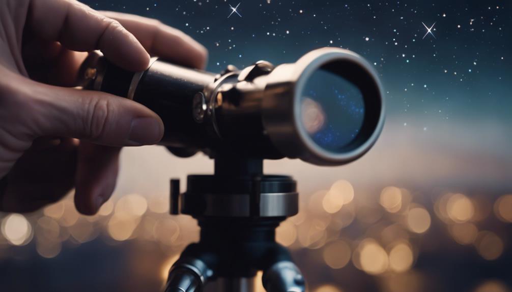 focusing methods and strategies