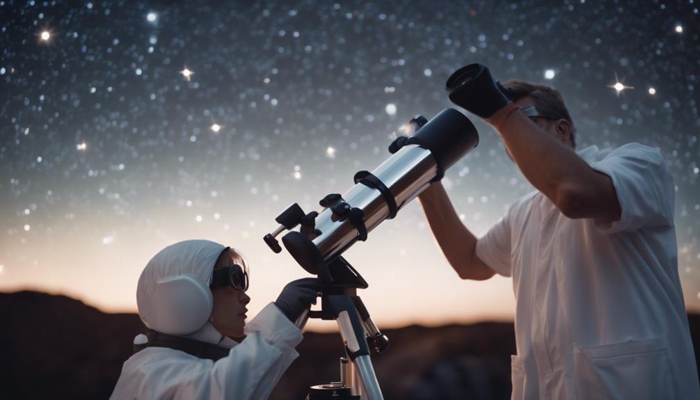 following safety guidelines diligently