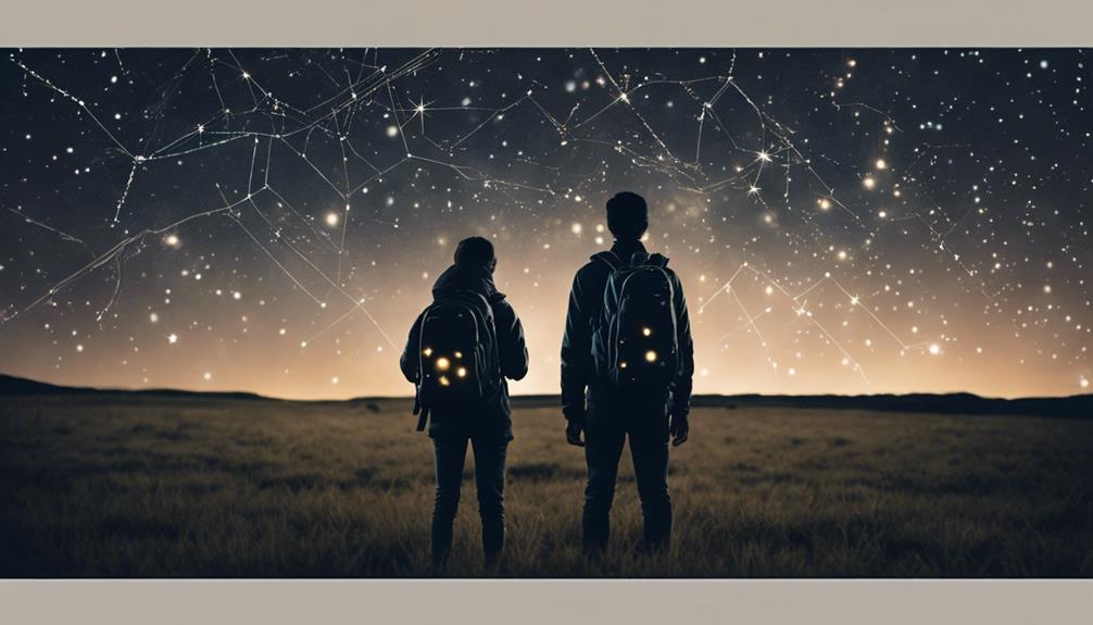 gathering data on subjects