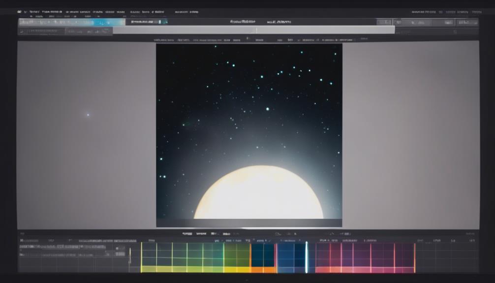 improving images with software