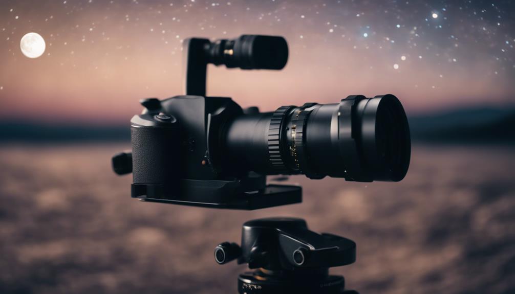 improving photos with lenses