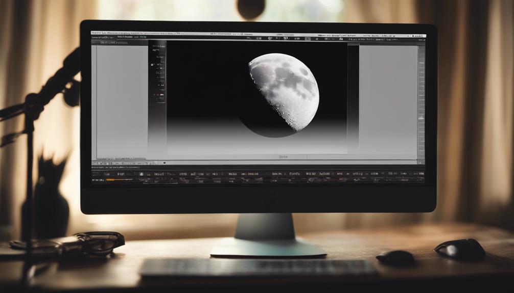 improving visual content quality
