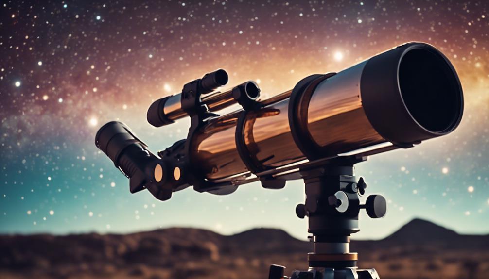 Why Professional Telescope Filters and Adaptors Are Worth Your Money